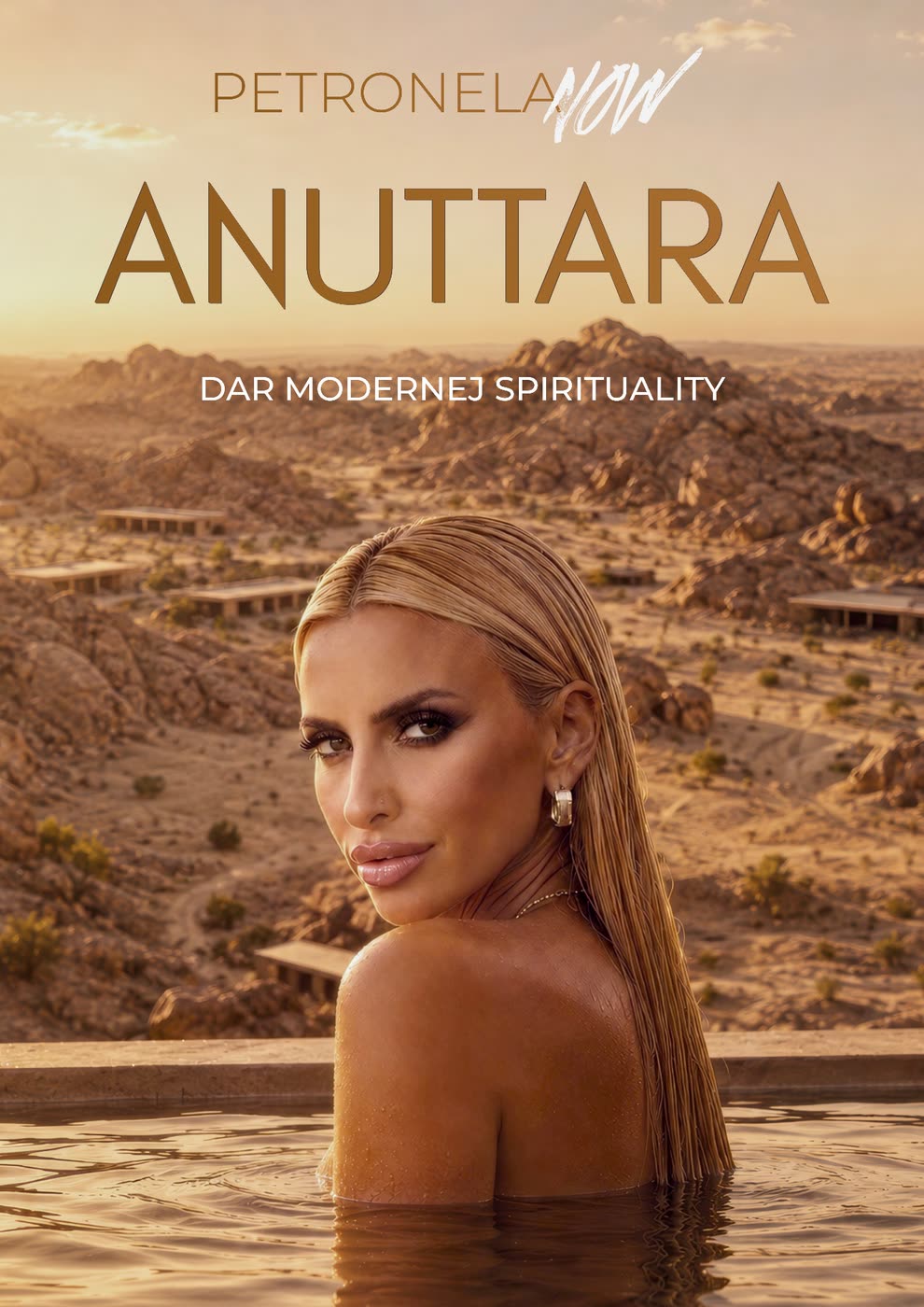 ANUTTARA — The Gift of Modern Spirituality