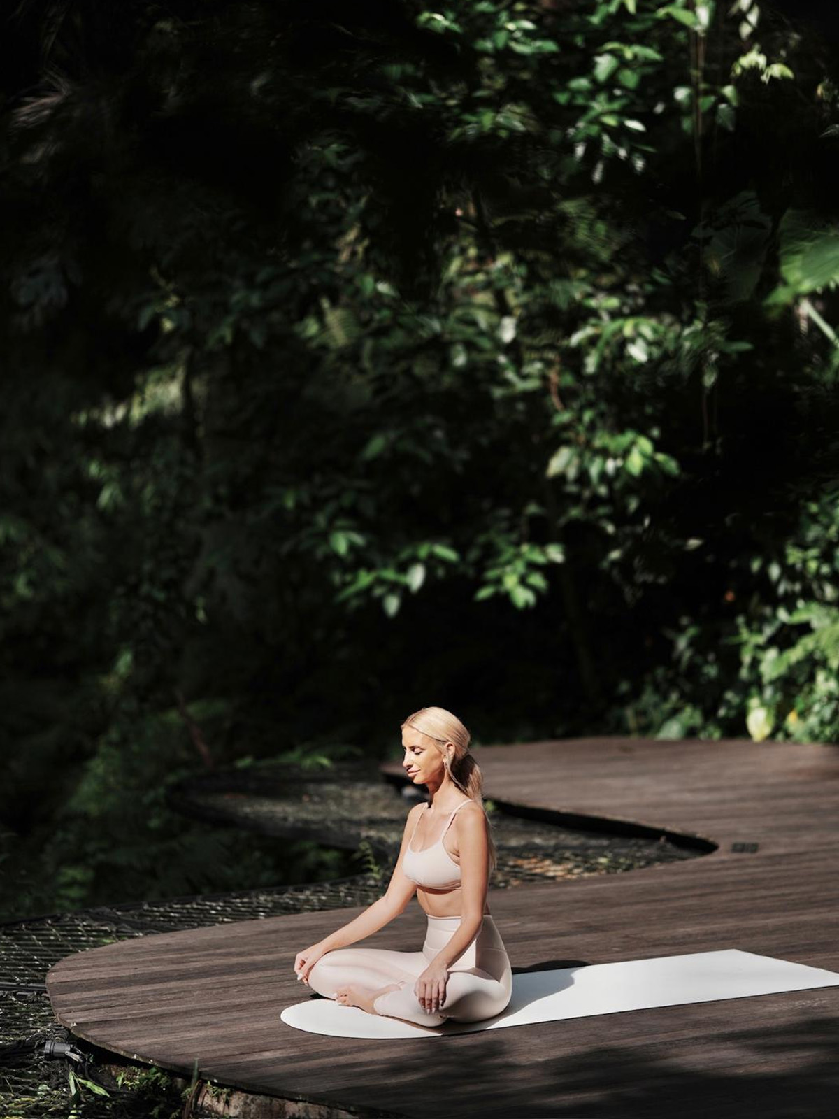 Pobyt na Bali