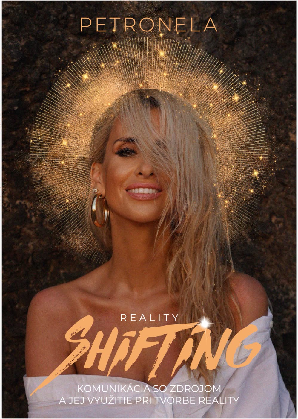The Reality Shifting book with its journal
