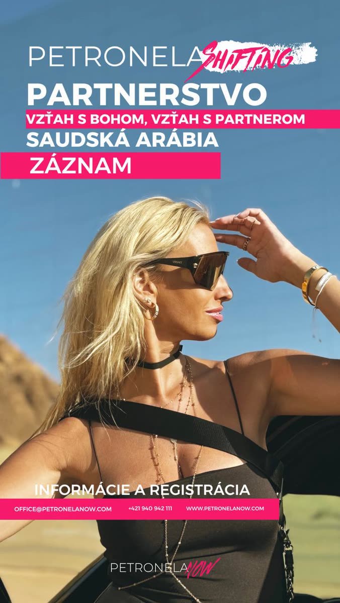 Partnership — Saudi Arabia, online recording